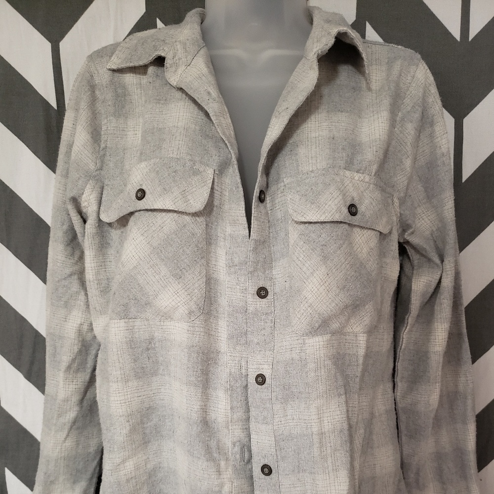 Fitz and Eddi Flannel
